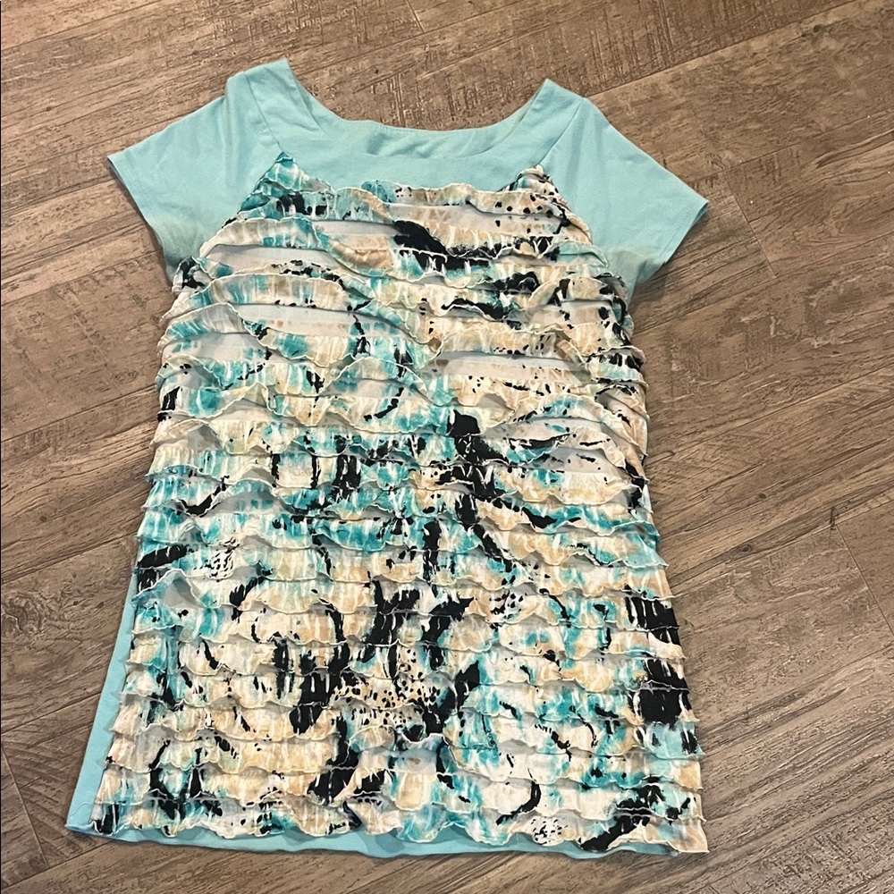 Kids tee